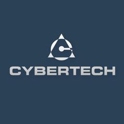 Cybertech Automation Logo