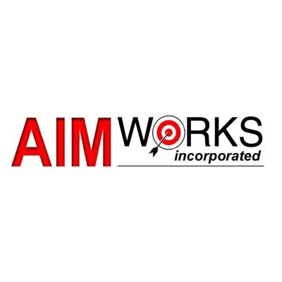 AIMWorks Inc. Logo