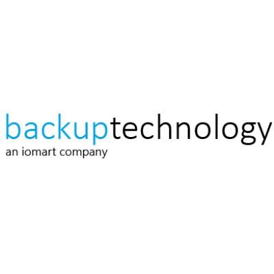 Backup Tech's Logo