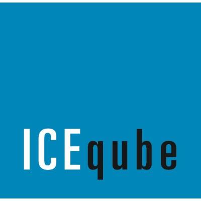Ice Qube Inc.'s Logo