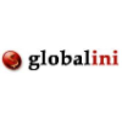 Globalini Inc Logo