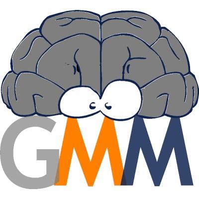 Gray Matter Media Logo