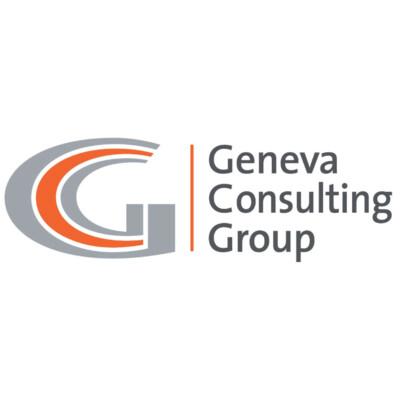 Geneva Consulting Group Argentina Logo