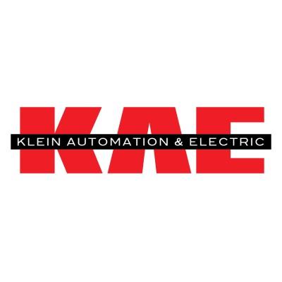 Klein Automation & Electric Inc. Logo