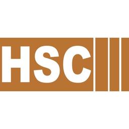 HSC Building Automation & Controls Logo