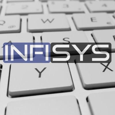 Infisys Logo