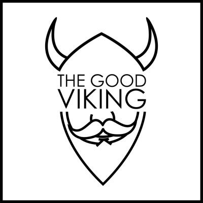 The Good Viking Logo