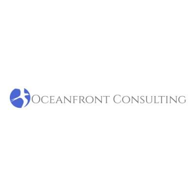 Oceanfront Consulting llc Logo