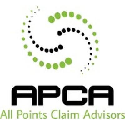 All Points Claim Advisors Logo