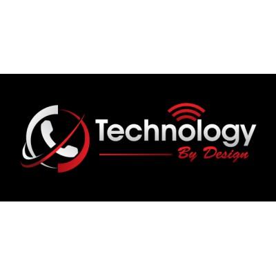 My Tech By Design Logo