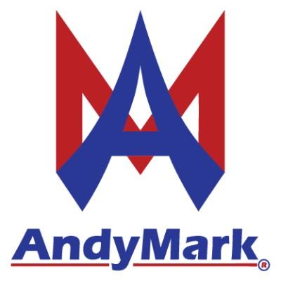 AndyMark Inc.'s Logo