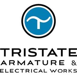 Tristate Armature and Electrical Works Inc. Logo