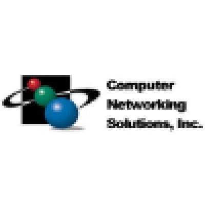 Computer Networking Solutions Inc. Logo