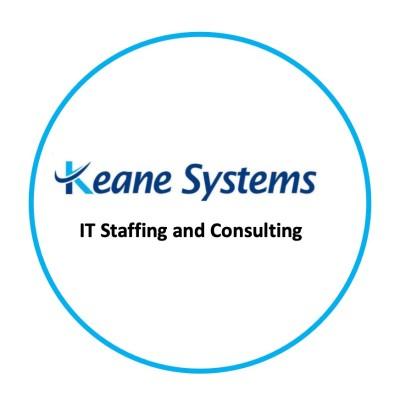 Keane Systems LLC Logo