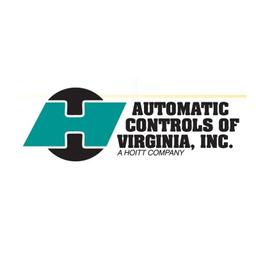 Automatic Controls of Virginia Inc. Logo