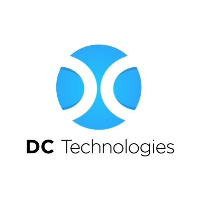 DC Technologies Logo