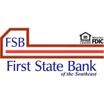 First State Bank of the Southeast Logo