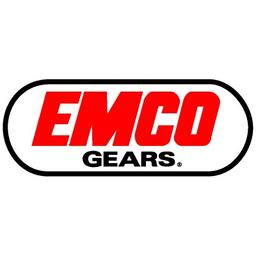 Emco Gears Inc. Logo