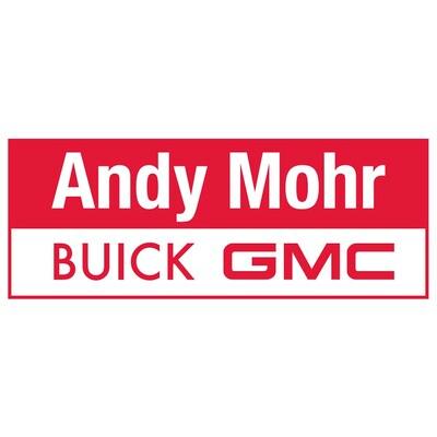 Andy Mohr Buick GMC Logo