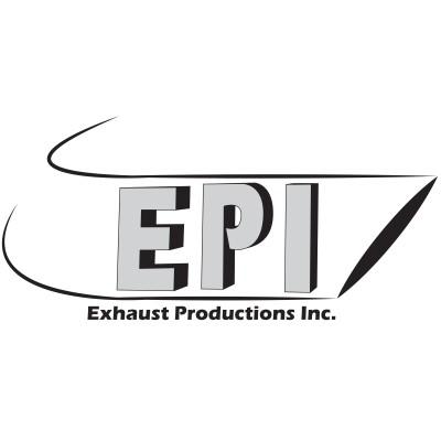 Exhaust Productions Inc Logo