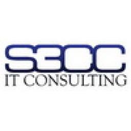 S3CC IT Consulting Logo