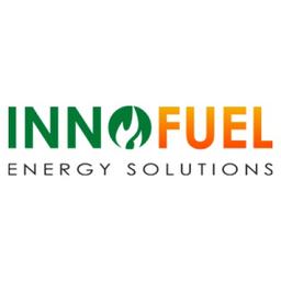 Innofuel Energy Solutions Logo