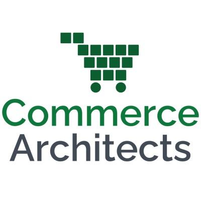 Commerce Architects's Logo