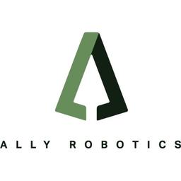 Ally Robotics Logo