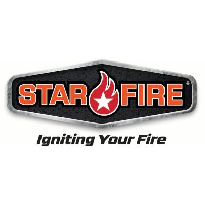 StarFire Premium Products Logo