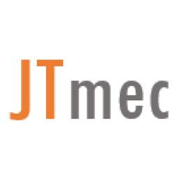 JTmec Logo