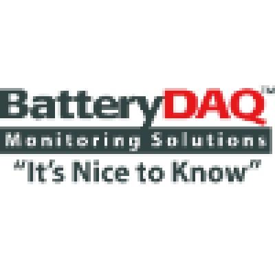 BatteryDAQ's Logo