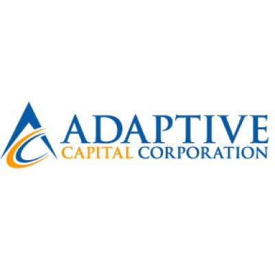 Adaptive Capital Corporation Logo