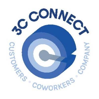 3C Connect's Logo