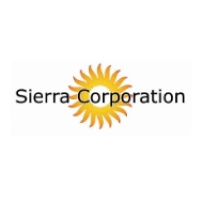 Sierra Corporation Logo