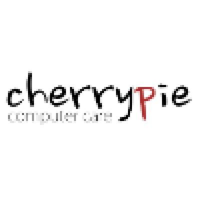 cherrypie computer care Logo