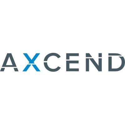Axcend Consulting Logo
