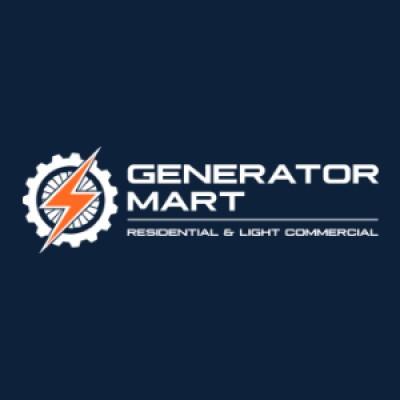 GeneratorMart's Logo