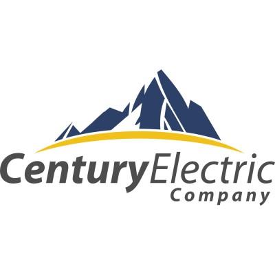 CENTURY ELECTRIC COMPANY LLC Logo