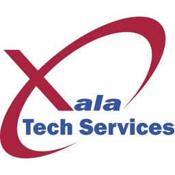 Xala Tech Services Logo