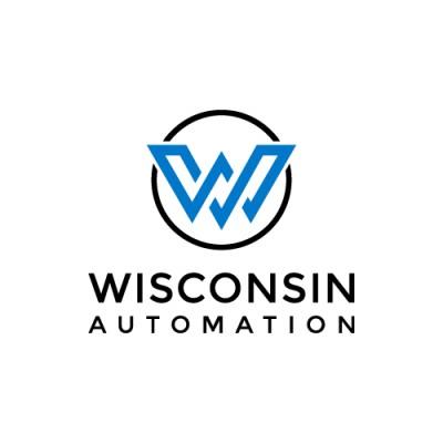 Wisconsin Automation Logo