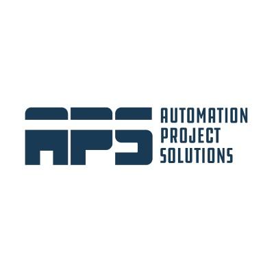 Automation Project Solutions Logo