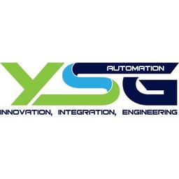 YSG Automation Logo