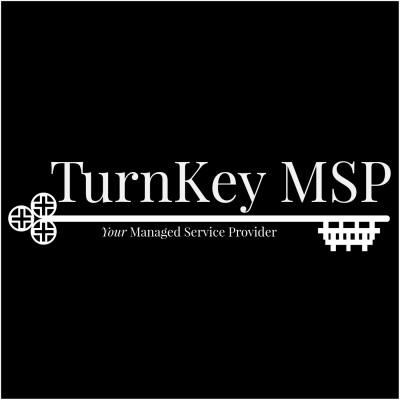 TurnKey MSP Logo