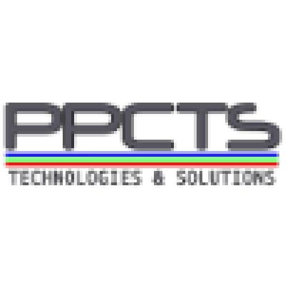 PPC Technologies & Solutions LLC Logo