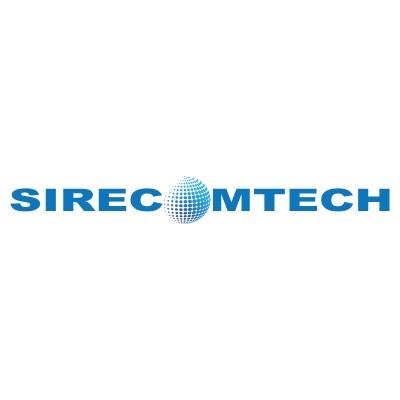 SIRECOMTECH Consultants LLC Logo