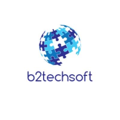 B2 Techsoft LLC Logo