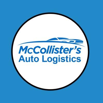 McCollister's Auto Logistics's Logo
