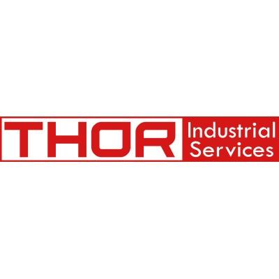 Thor Industrial Services Logo