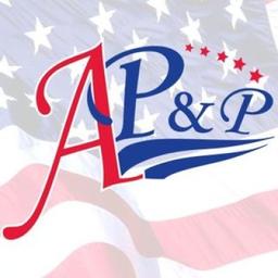 American Paper and Packaging (AP&P) Logo