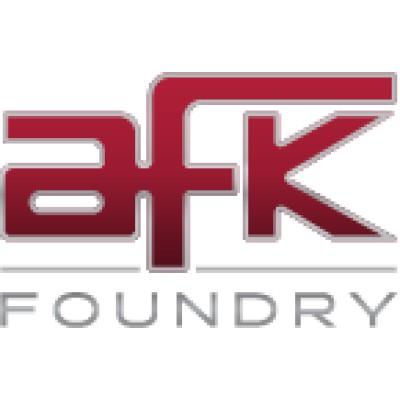 AFK Foundry's Logo